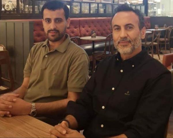 صحفي يمني يكشف معلومة صادمة عن موقف أحمد علي عبدالله صالح من الحوثيين