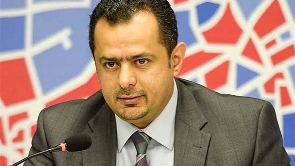 مصدر يكشف السر من صمت رئيس الحكومة بعد اتهامه بالتورط في ضرب الطيران الاماراتي للجيش؟