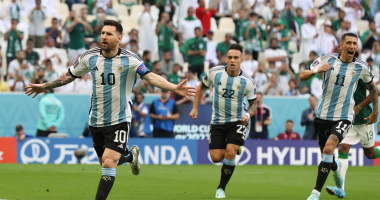 بعد فوزها على أستراليا .. تعرف على المنافس القوي لمنتخب الأرجنتين في ربع نهائي كأس العالم قطر 2022
