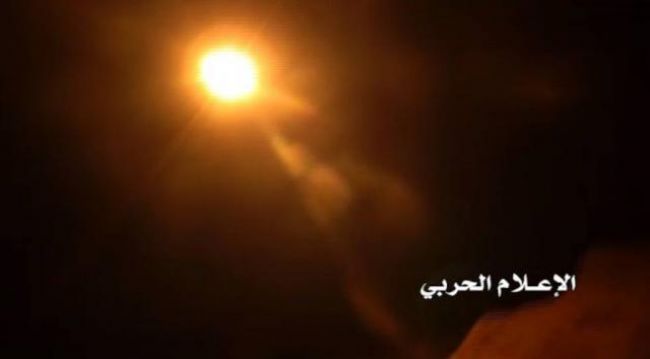  مليشيا الحوثي تعلن إطلاق 250 صاروخ باليستي باتجاه السعودية والمناطق التي تسيطر عليها الشرعية 