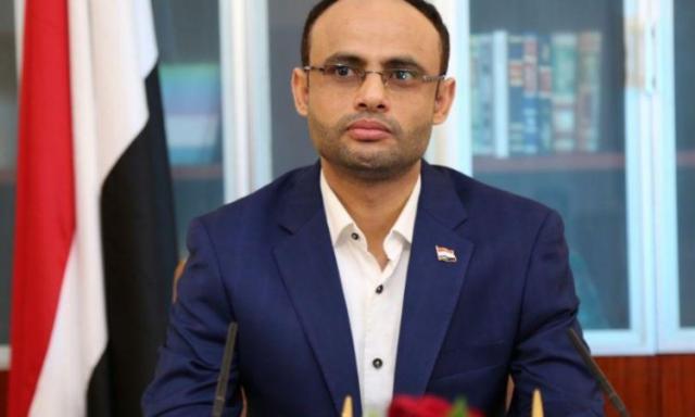  ورد الان .. المشاط يعلن عن قرارات طارئة استهدفت انقلاب مفاجئ على حكومة المليشيات الحوثية .. وتصاعد الخلافات البينية تنفجر للسطح