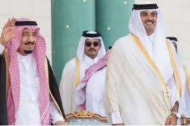  مسؤول أمريكي يكشف شروط و كواليس المصالحة الخليجية مع قطر
