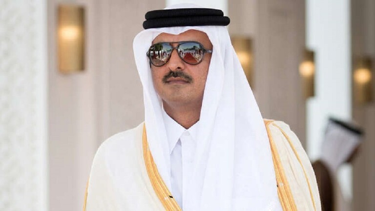  أول ردة فعل" الأمير تميم بن حمد" بعد إعلان المصالحة الخليجية بين السعودية وقطر