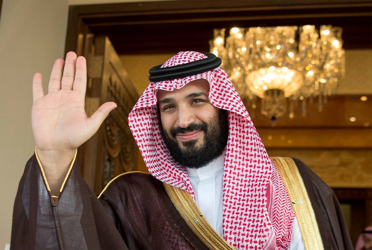 هذا ما قام به محمد بن سلمان مع أمير قطر وأثار رعب الحوثيين قبل قليل