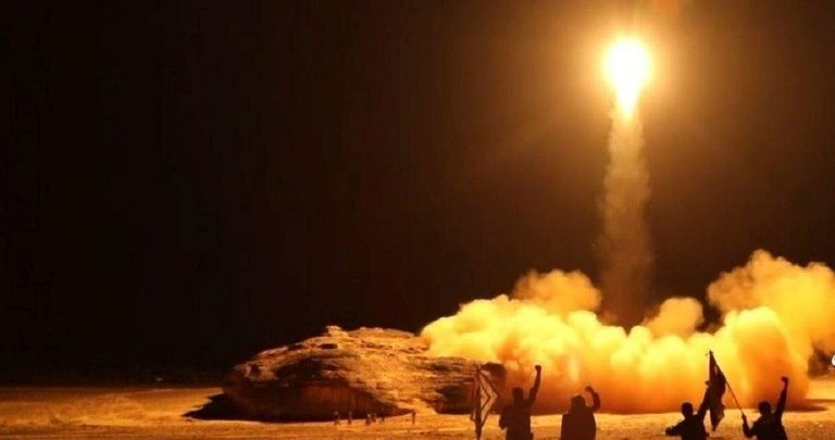 باحثة اروربية تقطع الشك باليقين وتكشف هوية الدولة التي تقف وراء الهجوم على معسكر الجيش بمأرب وتسبب بـ" مجزرة" (تفاصيل)