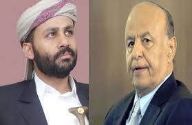 الشيخ حميد الأحمر يوجه اقوى رسالة وعاجلة إلى الرئيس هادي وهذا ماورد فيها 
