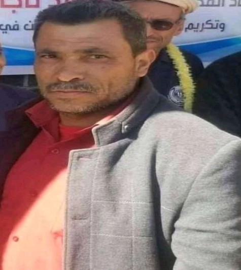 الحزن يعم على هذه المدينة اليمنية بعد وفاة مفاجئة لاحد أبرز رجالها (الاسم والصورة)