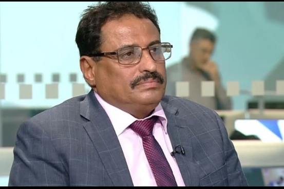 اول تعليق ناري للجبواني على خطاب بايدن .. وهذا ما قاله