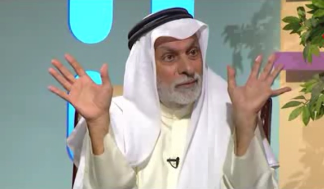أيام سوداء بإنتظار حكام الخليج في ظل رئاسة الرئيس الامريكي بايدن .. هذا ما قاله الفلكي الشهير النفيسي (نبوءة)