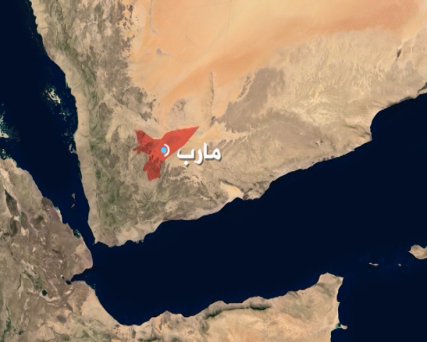 ميليشيات الحوثي تعلن مقتل واصابة 80 عسكري  بينهم 3 قادة بارزين في ألوية بـ مأرب (الأسماء - تفاصيل )