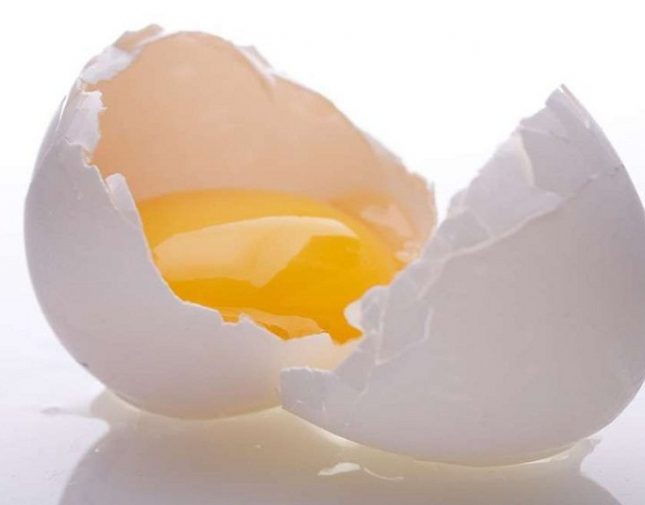 دراسة تحذر من سلق البيض بهذه الطريقة الخاطئة سيدمر الكبد وقد يؤدى إلى الوفاة