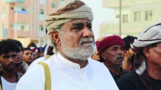 أبرز مشائخ الجنوب يتوعد "الإمارات " بـ"جهنم الحمراء" و"مقبرة" في "سوقطرة "ويخاطب قيادة الأخيرة "مهددا.."موعدنا الصبح أليس الصبح بقريب"