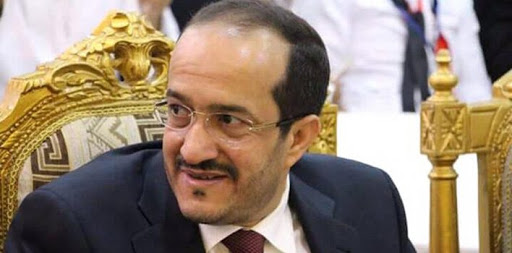 عثمان مجلي يتهم الأمير فهد بن تركي قائد القوات المشتركة بممارسة أبشع أنواع الفساد 
