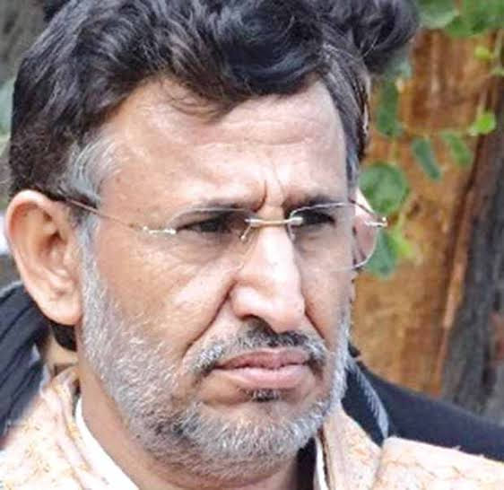 القيادي المؤسس "صالح هبرة" يهاجم مليشيا الحوثيين مجدداً  ويفضح فساد الخمس العنصري