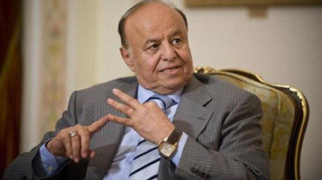 علانيةً ودون مواربة .. «الانتقالي» يعلن موقفه الصريح من عودة الرئيس إلى عدن (مستجدات)