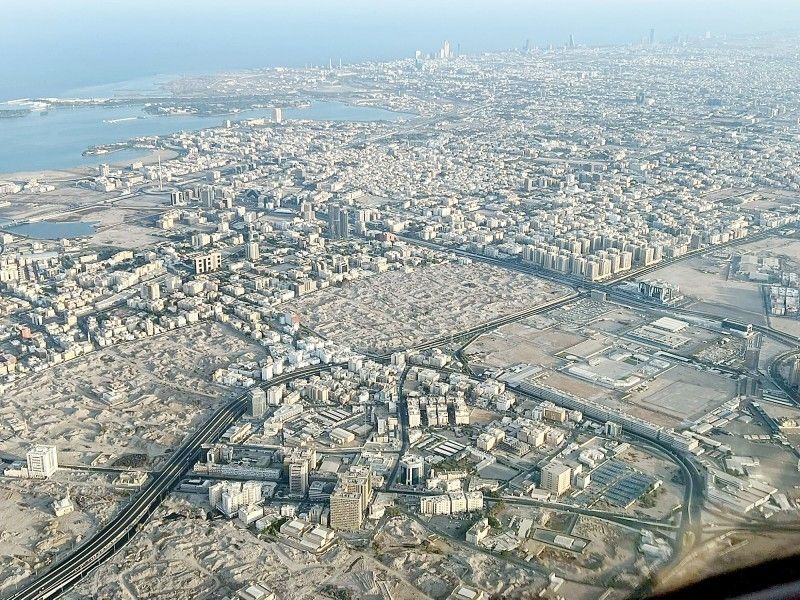 هذه هي كافة الأحياء التي عليها ازالة في جدة حسب خريطة جدة الذكية بعد التحديث