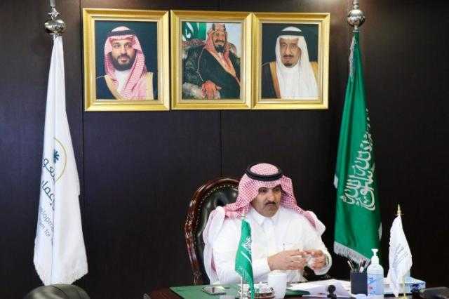 السفير السعودي يجدد دعم بلاده لتنفيذ اتفاق الرياض وحل سياسي شامل في اليمن