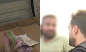مقيم مخالف في السعودية يكسب 3 آلاف ريال خلال يومين من مهنة لا يتوقعها أحد !!