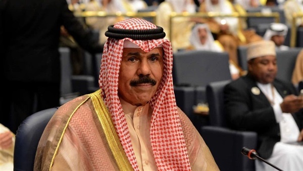 ورد الان   :  أمير الكويت يعلن انتهاء الازمة ويهنئ قادة دول الخليج بالانجاز الذي وصفه بالتاريخي ؟