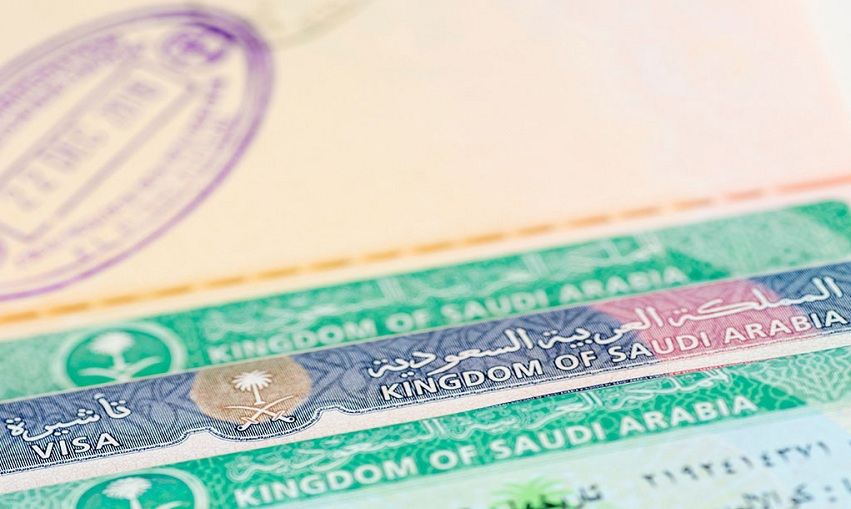 تفاصيل خطوات الحصول على تأشيرة "الزيارة الشخصية" للسعودية.. تتيح للمواطنين دعوة أصدقائهم