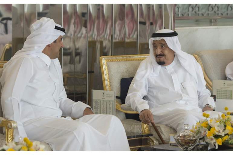  إسقاط أهم شرط سعودي للمصالحة التي أبرمت قبل ساعات مع قطر .. تعرف عليه!