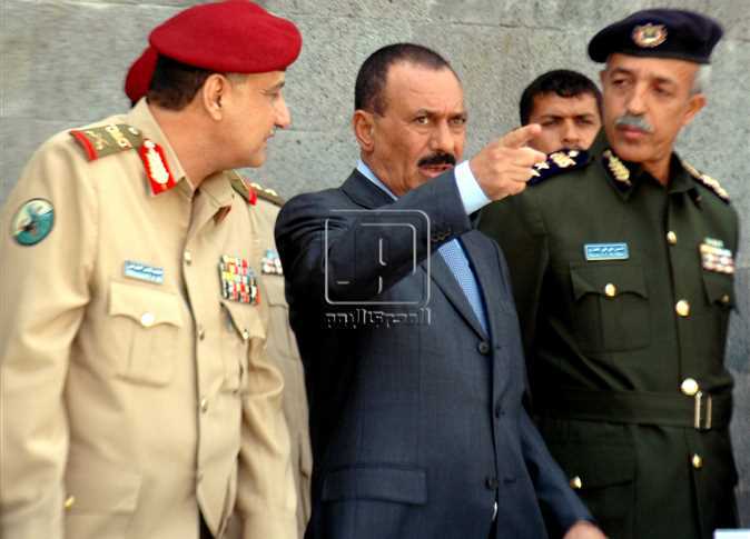  اللواء الذي انتقم من الزعيم صالح حيا يستذكر بشاعة ما قام به في المناطق الوسطى و كيف تعامل معه حتى جرده من رتبته العسكرية !