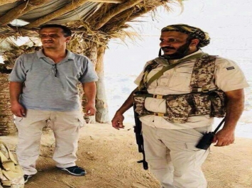 شخصية سياسية بارزة ومقربة من الرئيس الراحل " علي عبدالله صالح " تكشف عن حقيقة وهوية القوة التي لم تتحرك والقادرة على حماية مأرب  