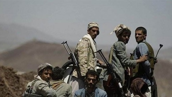 ضربة موجعة وانتكاسة جديدة للحوثيين في أهم المحافظات اليمنية .. شاهد التفاصيل 