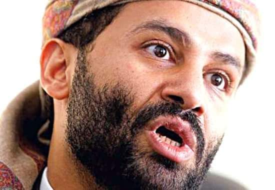 ورد الان .. الشيخ حميد الأحمر يعود إلى صنعاء بهذه الوساطة