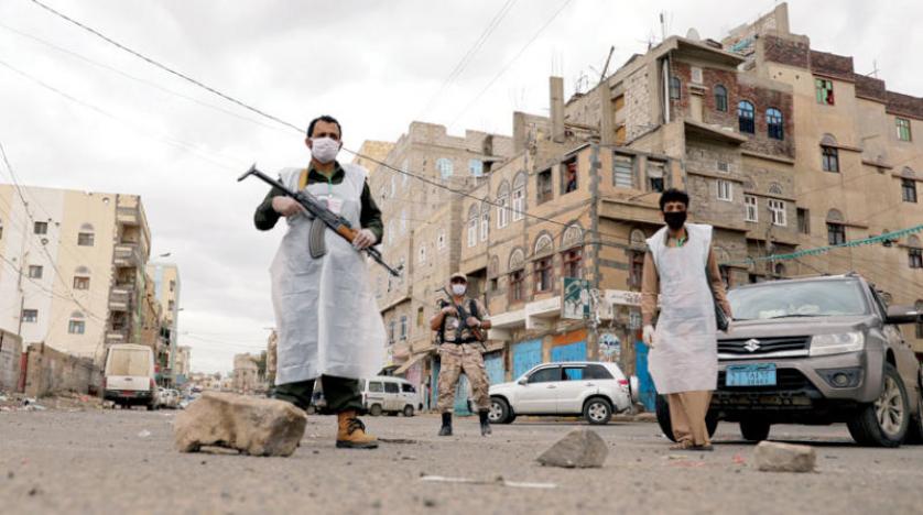من هو القيادي الحوثي الأكثر تمرداً على جماعته الذي فجر الوضع في صنعاء وفتح النار بفضح أبرز عتاولة الانقلاب الحوثي 