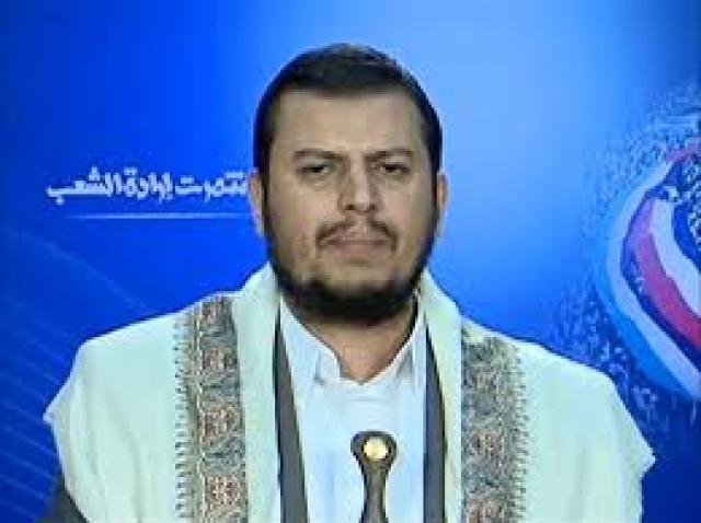 معلومات جديدة تكشف لأول مرة حول زعيم جماعة الحوثي " عبدالمللك " اين يعيش وكيف يجتمع بأنصارة ؟