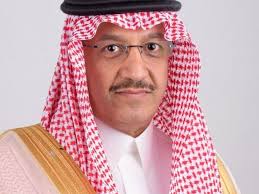 وزير التعليم السعودي يدشن هذه الخدمة الإلكترونية للطلاب