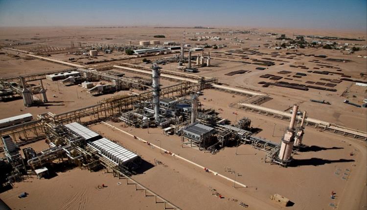 بعد شبوة وحضرموت.. مليشيا الحوثي تهدد بإيقاف إنتاج النفط في مأرب