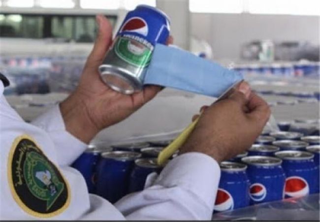 لن تتوقع من هي أكبر دولة عربية مصدره ومستهلكه للخمور ؟!