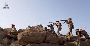 ورد الآن .. تطورات متسارعة في مأرب.. الجيش وقبائل مراد يكتسحون الحوثيبن في ثلاث مديريات . وجبال مراد بالكامل تحت سيطرة الشرعية.. وفرار جماعي للمليشيا من ماهلية (آخر
