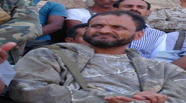هذا هو الشرط الوحيد الذي طلبه شلال شائع لتسليم أمن عدن "للحامدي" 