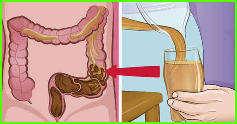 مذكور في القرآن.. أقوى مشروب لتسكين آلام القولون في أيام قليلة ستلاحظ اختفاء الألم و الإمساك