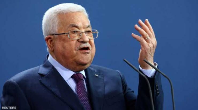 الرئيس الفلسطيني يخرج عن صمته و يكشف عن شرط عودة السلطة الفلسطينية إلى قطاع غزة
