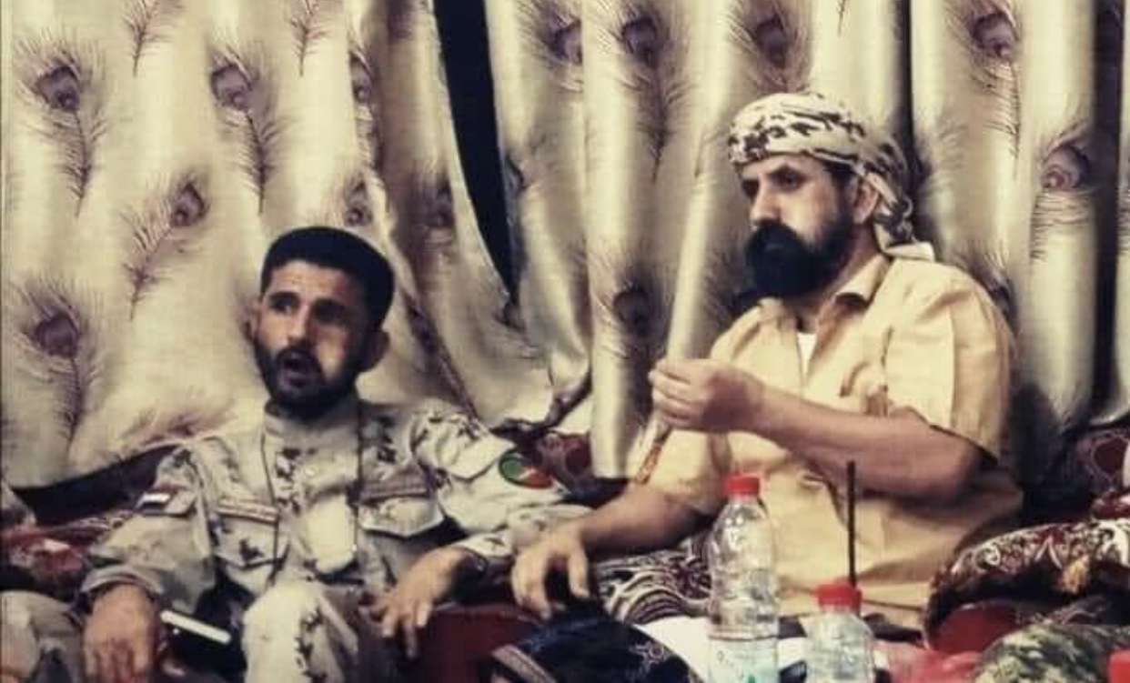 في أقل من 24 ساعة مقتل أبرز ثاني قيادي تابع للانتقالي والاشتباكات تتجدد قبل قليل 