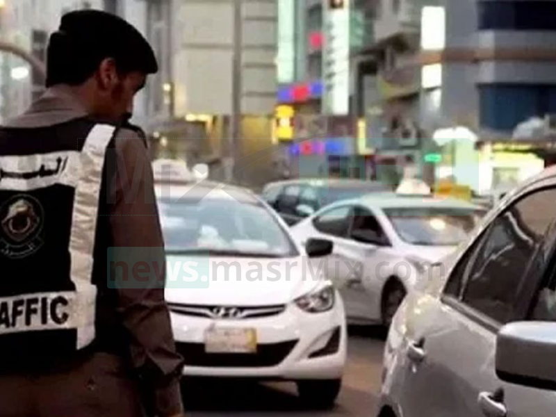 الكشف عن عقوبة صارمة لمن لا يحمل رخصة قيادة بعد اليوم في السعودية