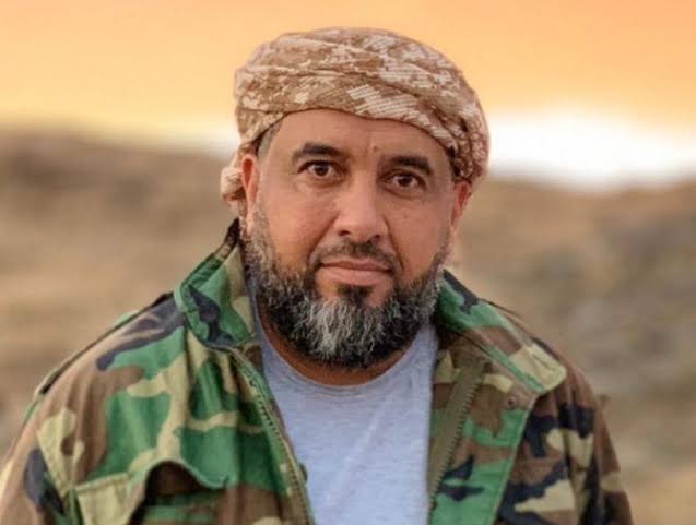 شاهد ولأول مرة : "محمد العرب" يدلي بتصري هام لكافة اليمنيين.. (تفاصيل + صورة)