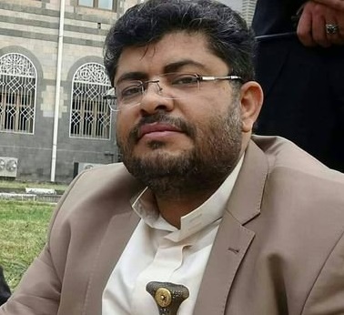 الحوثي يضع خمسه شروط للقبول بالمشاركة في أي مفاوضات مع الشرعية لإنهاء الحرب بشكل كامل ’’ تفاصيل ’’