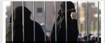 انتهاكات حوثية جسيمة في سجون النساء بصنعاء تدفع إحداهن لمحاولة الإنتحار