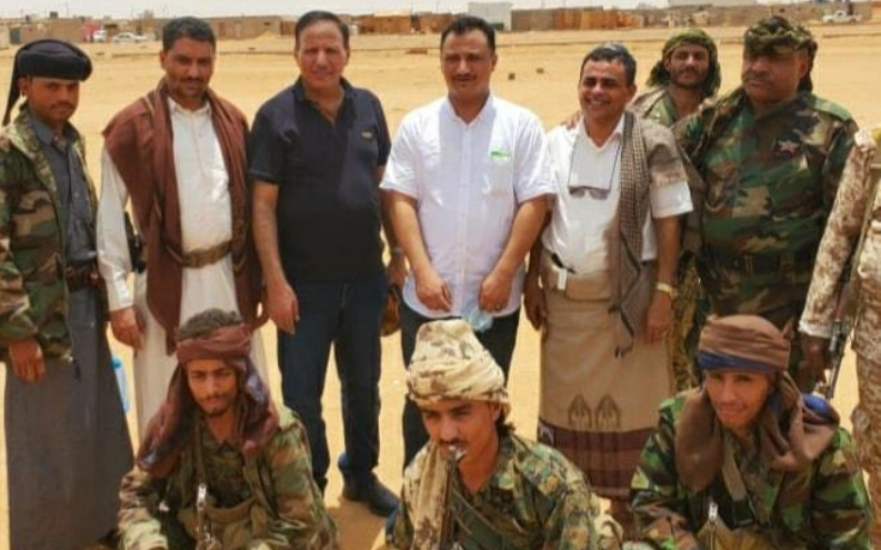 جباري يرد على مزاعم احتجازه في الرياض ومصادرة جواز سفره