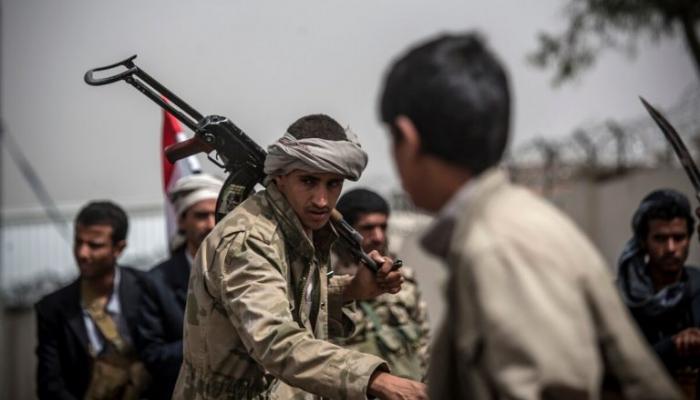 قيادي حوثي كبير يستبق انشقاقه عن جماعة الحوثي بشن هجوم حاد ضد قيادة الأخيرة !