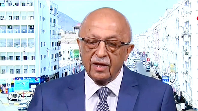 عاجل         : وفاة وزير الخارجية اليمنية الأسبق في هذا المكان ونتيجة هذه الأسباب ( صورة )