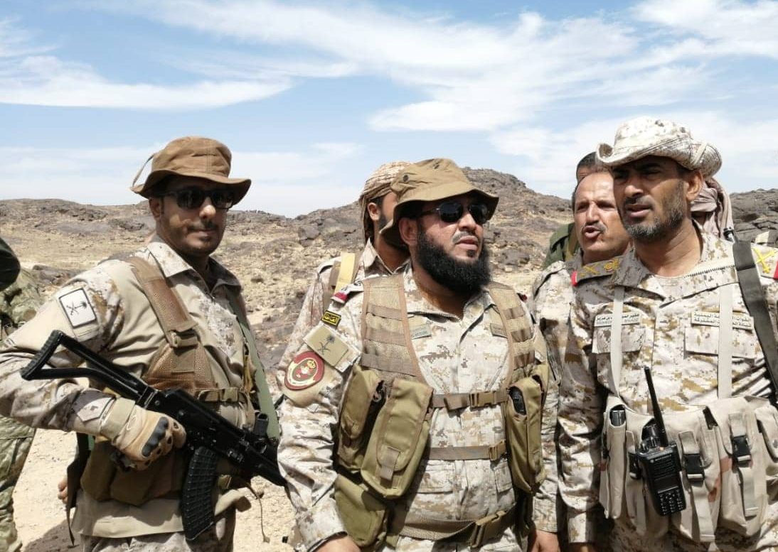 هذه هي الشخصية العسكرية البارزة والبعيدة عن الاعلام والقادمة بقوة لمنصب وزير الدفاع بدلاً من " المقدشي "