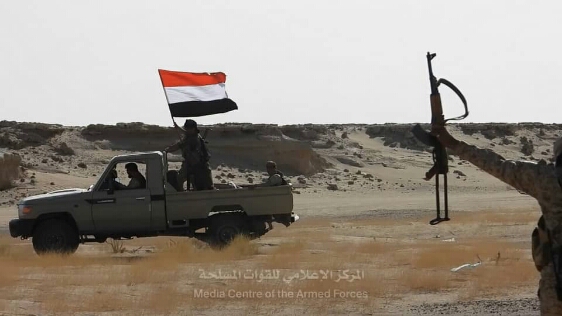 مصادر عسكرية تكشف عن تحولات عسكرية طارئة ستسرع بانهيار الحوثيين في كافة الجبهات وتحذر من تكرار ما حدث في "نهم " !      