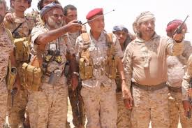 عاجل          : اول بادرة النصر وتحرير هذه المحافظة .. الجيش الوطني يعلن السيطرة على زهم إدارة أمنية حكومية والساعات القادمة حاسمة 