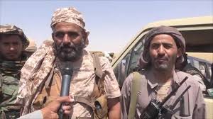  الكشف عن هوية القائد العسكري "المغمور" الذي اعاد ترتيب صفوف الجيش بعد سقوط "الحزم" وأنفرد بحماية البوابة الشمالية لعاصمة مأرب !(صورة)      